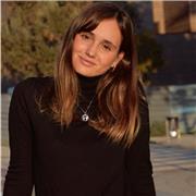 He estado dando clase a una niña de 1r ESO